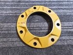 Cat 388-4771 Articulating Hitch Cap For Wheel Loader 950M 962M 950L New. Price: $143.10.