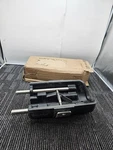 Mccue GARD-ADJ-12-401 Cart Stop 12" Upright Store Corner Guard Edge Protector New. Price: $65.99.