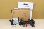 Cnh SR175 SR240 TR270 TR340 SV250 SV300 Left Driver Control Grip Used 47777522. Price: $125.00.