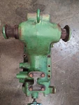 John Deere 1050 Pto Rockshaft And Housing CH13394 CH11285 Used. Price: $280.00.