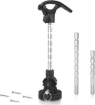 Electric Trolling Motor Support Stabilizer Mount For Enhanced Stability New. Price: $55.44.
