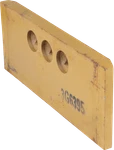 3G6395 End Piece Cutting Edge Fits Caterpillar 950K 950F Ii 950G 960F New. Price: $296.11.
