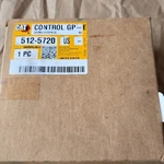 Control Gp 512-5720 Caterpillar Generators New. Price: $600.00.