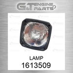 161-3509 Lamp Fits Caterpillar (new Aftermarket). Price: $184.36.