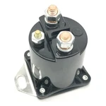 Starter Solenoid Fit For Cub Cadet 1200 1204 1210 1000 1650 1450 1250 2160 382 New. Price: $43.99.