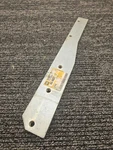 Cat 8G-6927 Wear Strip Structural Steel For Ripper 953 943 Track Loader New. Price: $86.45.