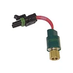 Low Pressure Switch Fits John Deere 4050 4250 RE12516 AG713359 New Holland. Price: $73.99.
