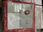 Goss Main Control Panel WP5715261-02 New. Price: $499.90.
