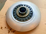 Caterpillar 3406B Diesel Engine Torque Converter Turbine 1T0862 Oem Used. Price: $828.75.