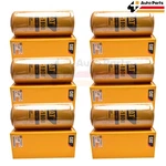 1R-1808 Oil Filter 6-PACK Oem 1R1808 Fits Caterpillar 320D 323D 325D 3406B New. Price: $160.86.