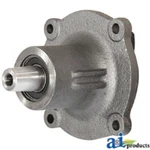 199352A1 Water Pump Assembly Fits Case 600 850B W14FL W14H W18 W20B New. Price: $143.18.