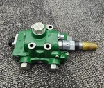 John Deere TA33792 Selective Control Valve Fits 6E-1004 6E-1204P 6E-1404 New. Price: $819.49.