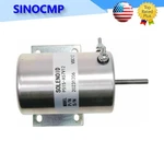 12V Heavy Duty Shut Down Solenoid P515-A57V12 For Trombetta 23504196 New. Price: $109.99.
