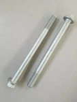 M12X1.25X158 Hex Flange Screw CL10.9 Geomet Arctic Cat 1423-389 (2PCS) New. Price: $14.98.