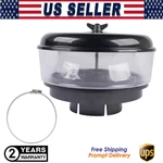 Air Cleaner AT170942 For John Deere 540D 548D 444C 455E 544A 555A 450G 650G 570B New. Price: $64.00.