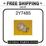 2Y7485 - Valve 4D2287 4D0487 1400212 4D2289 4D2295 Fits Caterpillar (cat) New. Price: $46.99.