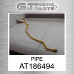 AT186494 Pipe Fits John Deere (surplus Open Box) New. Price: $280.33.