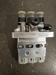 Fuel Injection Pump 094500-8630 SBA131017311 For Perkins 403C-11 403D-11 DENSO#4 Used. Price: $299.00.