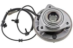 Mevotech Wheel Bearing Hub Assembly For Commander, Grand Cherokee (H513234) New. Price: $87.05.