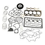 Caterpillar 3024C C2.2 Engine Gasket Set & Piston Ring Kit 242B 226B 232B 216B New. Price: $159.99.