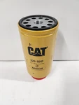 Caterpillar 326-1641 Filter (missing Gaskets) New. Price: $23.00.