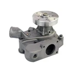 RE51892 Water Pump Fits John Deere 5200 5300 5400N Tractors New. Price: $227.99.