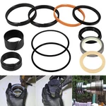 For Case Hydraulic Cylinder Seal Kit 1.5 Rod Bore 1543252C1 G109452 G105548 New. Price: $21.00.
