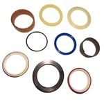 AH149813 Seal Kit, Rod 45 Mm Fits John Deere 540E, 540G, 548E, 548G (s/n -589479 New. Price: $32.90.