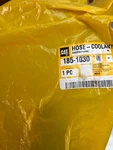 185-1030 Coolant Hose Fits Caterpillar Loader Nsn 4720-01-151-6897 Mil-spec New. Price: $30.00.