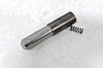 Vintage John Deere Hydraulic Cylinder Depth Stop Valve AA5731R New. Price: $49.95.