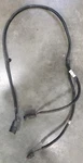 John Deere Part # AA70070 Planter Row Command Clutch Seed Sensor Wiring Harness Used. Price: $58.00.