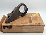 Caterpillar 1V-4606 Link-master Track Split Left Hand Bushing End Brand. Price: $103.34.
