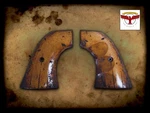 Uberti Saa Adi John Wayne Magna-tusk Grips Cattleman, Evil Roy, El Patron Etc New. Price: $114.95.