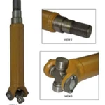 8Y0787 Joint Group Fits Caterpillar 950F Ii 960F New. Price: $317.46.