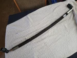 New! Caterpillar Hose XT-3ES-12, 3FT Long, 0.750" Id, 1E0736 Msha IC-101/13. Price: $104.77.