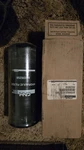 Cnh 84226258 New Genuine Oem Case Holland Hydraulic Screw On Filter. Price: $70.00.
