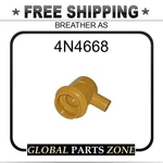4N4668 - Breather As 16222663967271 For Caterpillar (cat) New. Price: $29.99.