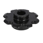 Chain Sprocket - Forged Fits John Deere 643 693 694 843 893 894 1293 H85252 New. Price: $34.99.