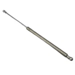 Ameritool 15" Extended 10LBS Stainless Steel Gas Spring 625-6-10-D2D2 New. Price: $69.95.