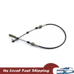 362-43-34150 S41'' Throttle Control Cable For Komatsu D41P-6 D41E-6 Dozer New. Price: $38.80.