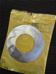 Caterpillar New Shim; 5U0297. Price: $20.00.
