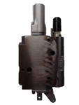 Case Ih 87546169 Electro Hydraulic Control Valve New. Price: $1938.26.