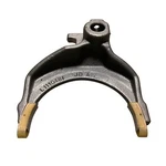 Used Transmission Fork Fits John Deere L111048 L76183. Price: $91.75.