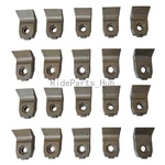 20PCS F0010-3 F00103 For Denis Cimaf Type Teeth Replacement New Us. Price: $280.00.