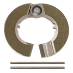 Clutch Brake 2" Piece Hinged New. Price: $46.04.