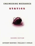 Engineering Mechanics: Statics - Bedford, Anthony M. Good. Price: $7.72.