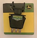 AM127394 John Deere Oem Pto Switch New. Price: $27.87.