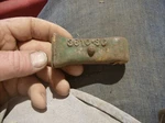 Genuine John Deere 3610SC New. Price: $13.99.