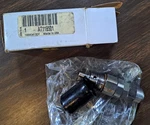 John Deere AT118501 Relief Valve For 310C Usa New Oem Instock Nextday Air Availa. Price: $125.00.