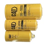 Cat Engine Kit 1R-1808, 1R-0749, 326-1641 Filters, Fuel/water Separator New. Price: $119.66.